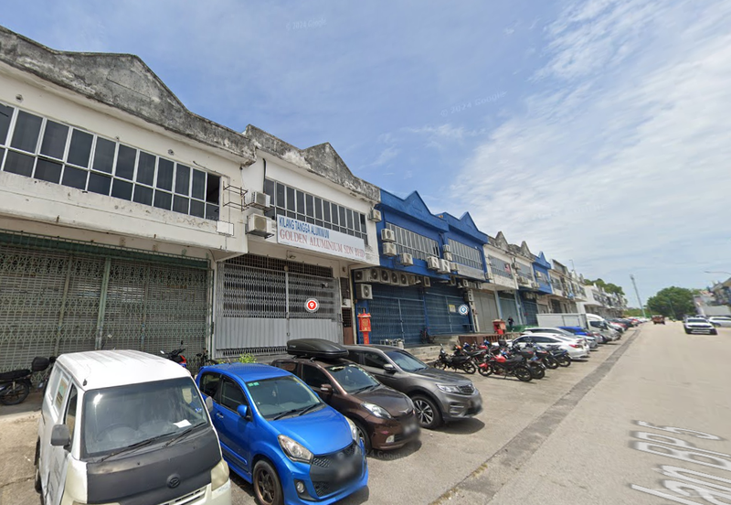 Bandar Bukit Puchong