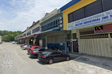 Bandar Bukit Puchong