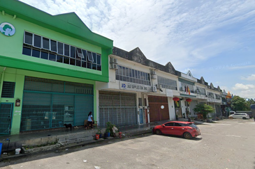 Bandar Bukit Puchong