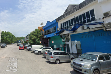 Bandar Bukit Puchong