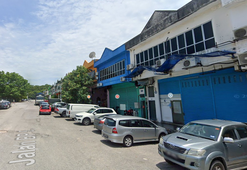 Bandar Bukit Puchong