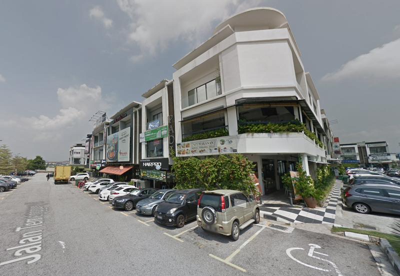 Bandar Mahkota Cheras