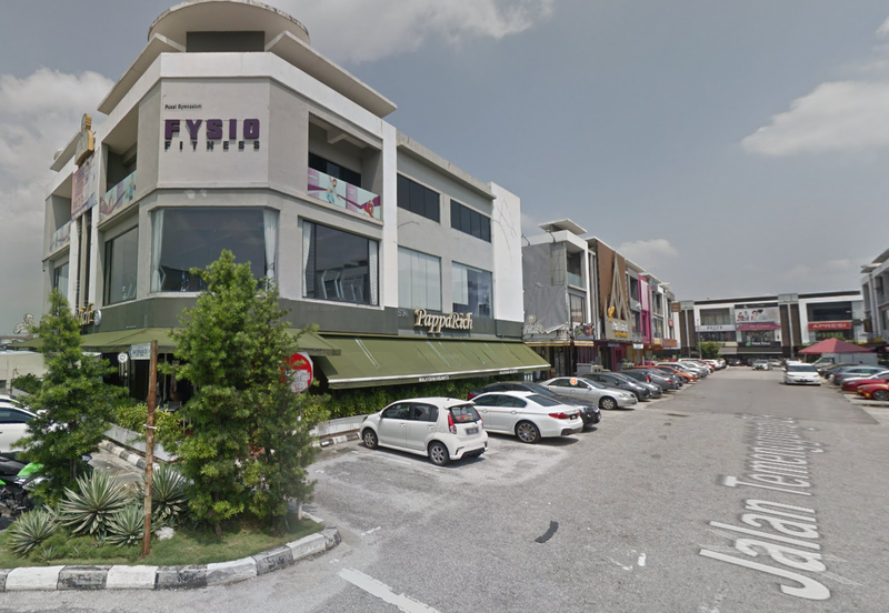 Bandar Mahkota Cheras