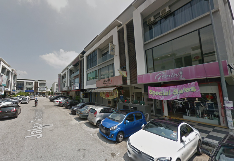 Bandar Mahkota Cheras