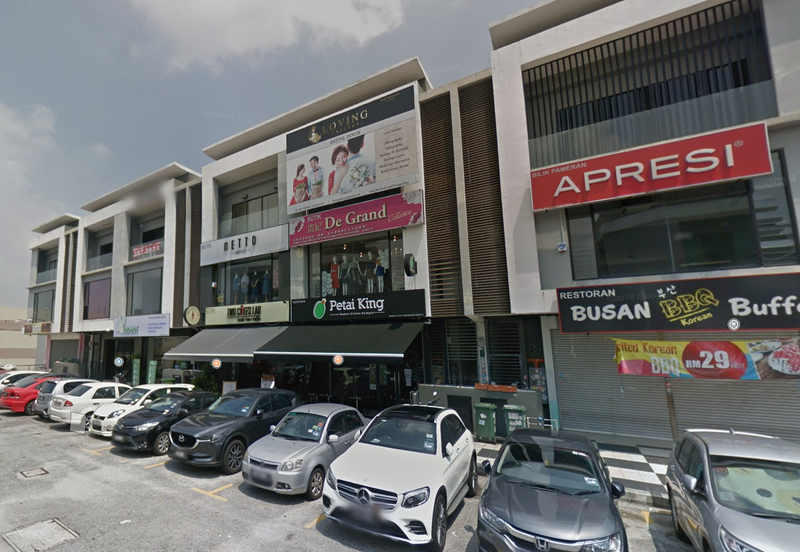 Bandar Mahkota Cheras