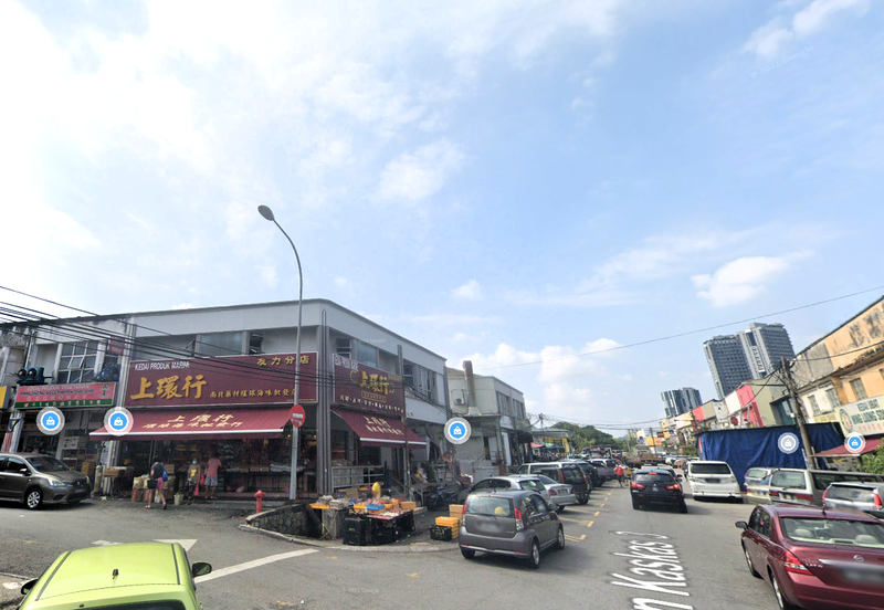 Taman Cheras (Formerly Yulek Heights)