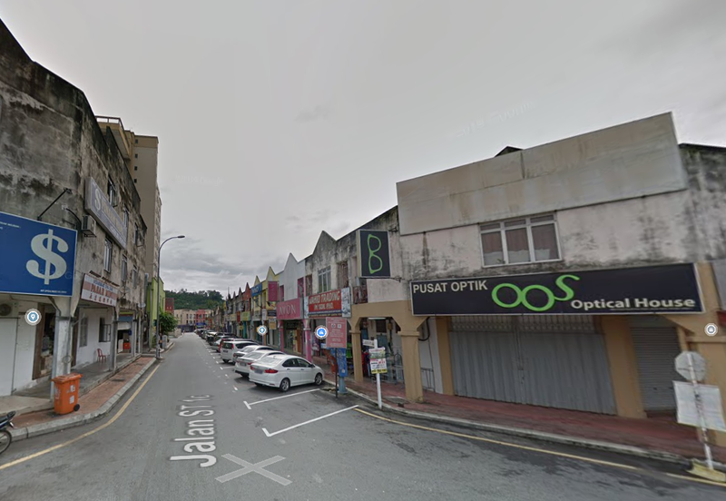 Bandar Baru Salak Tinggi