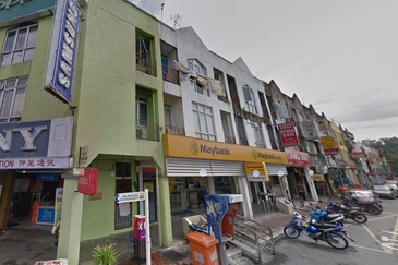 Bandar Baru Salak Tinggi