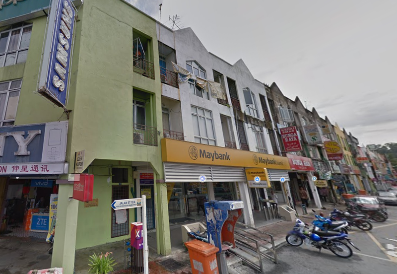 Bandar Baru Salak Tinggi