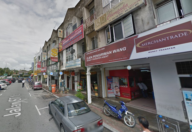 Bandar Baru Salak Tinggi