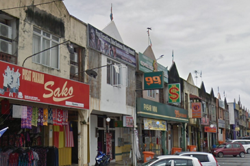 Bandar Baru Salak Tinggi