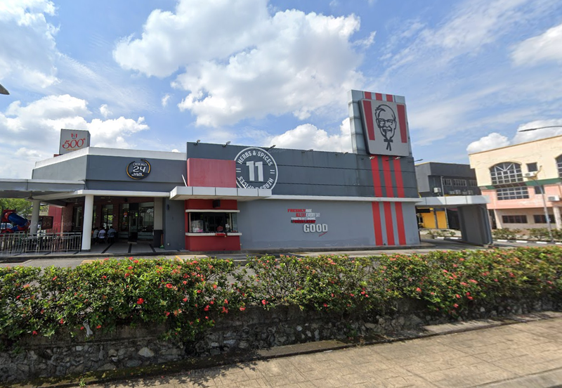 Bandar Pinggiran Subang @ Seksyen U5