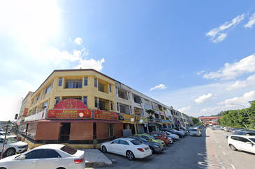 Bandar Kinrara