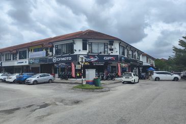 Bandar Kinrara