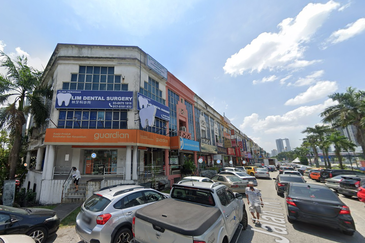 Bandar Kinrara