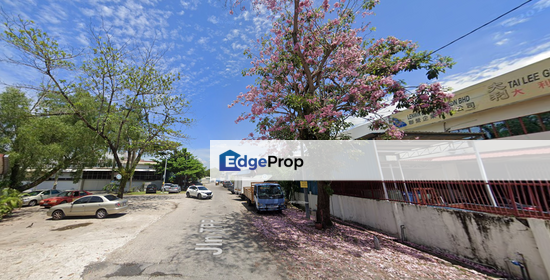 2 STOREY SEMI-D FACTORY TAMAN INDUSTRI PUCHONG TPP KINRARA, Selangor, Puchong