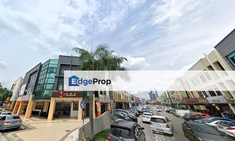 GROUND FLOOR SHOP METRO PERDANA BARAT KEPONG RIMBUNAN RAYA, Kuala Lumpur, Kepong