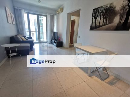 MARC RESIDENCE FULLY FURNISH FOR RENT , Kuala Lumpur, KLCC
