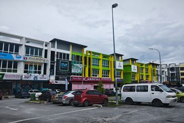 Bandar Seri Putra
