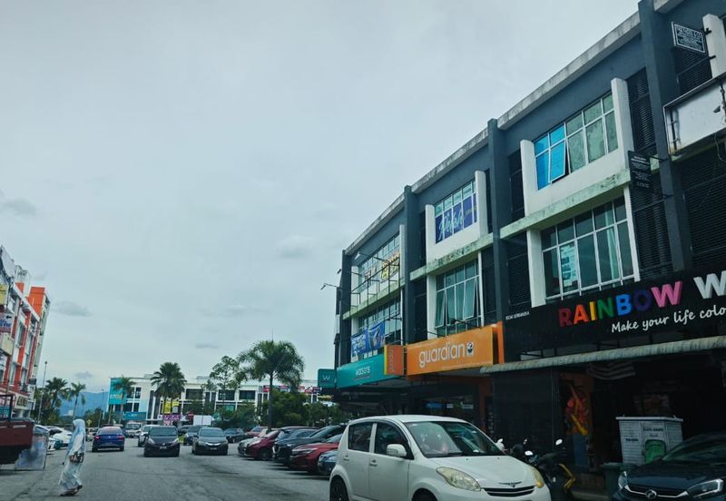 Bandar Seri Putra