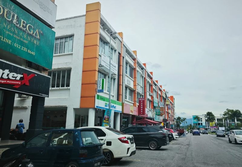 Bandar Seri Putra
