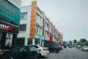 Bandar Seri Putra