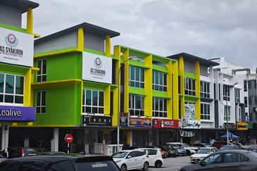 Bandar Seri Putra