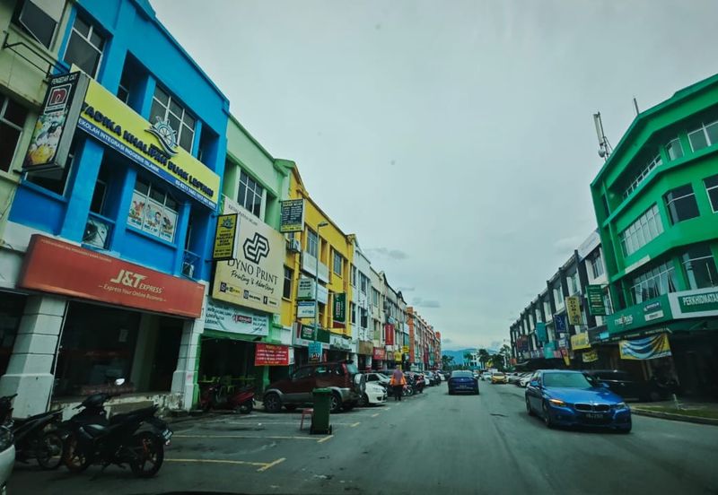 Bandar Seri Putra