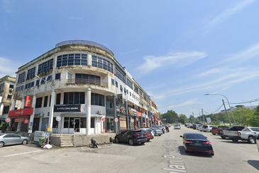 Bandar Country Homes