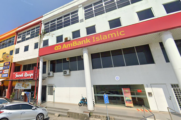 Bandar Country Homes