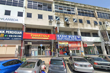 Bandar Country Homes