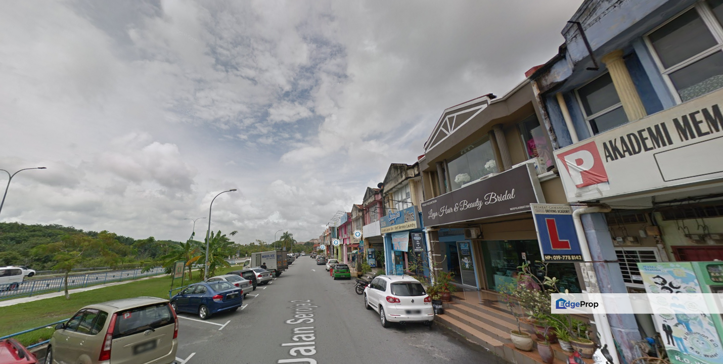 【ROI 6%】2 STOREY SHOP SEPANG BANDAR SALAK TINGGI , KIPMALL, Selangor, Sepang