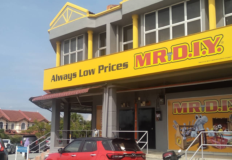 【ROI 6%】2 STOREY SHOP SEPANG BANDAR SALAK TINGGI , KIPMALL
