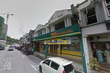 【ROI 6%】2 STOREY SHOP SEPANG BANDAR SALAK TINGGI , KIPMALL