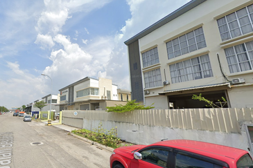 Taman Perindustrian Kapar Bestari