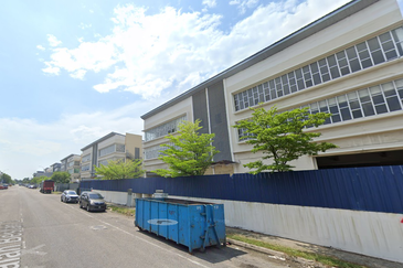 Taman Perindustrian Kapar Bestari