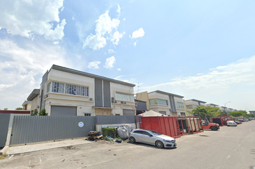 Taman Perindustrian Kapar Bestari