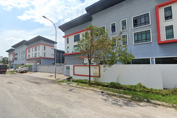 Taman Perindustrian Kapar Bestari