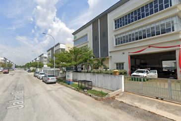 Taman Perindustrian Kapar Bestari