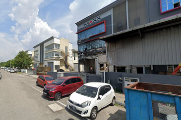 Taman Perindustrian Kapar Bestari