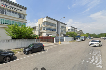 Taman Perindustrian Kapar Bestari