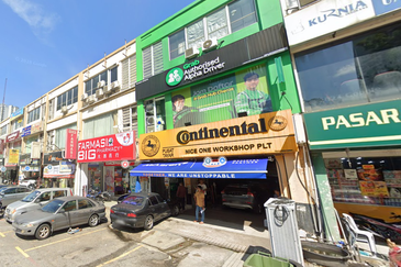 Bandar Sri Permaisuri