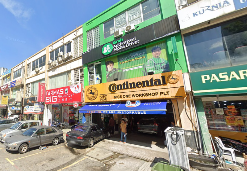 Bandar Sri Permaisuri