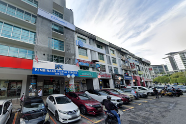 Bandar Sri Permaisuri