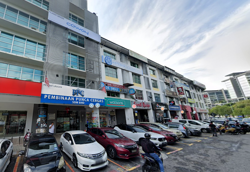 Bandar Sri Permaisuri