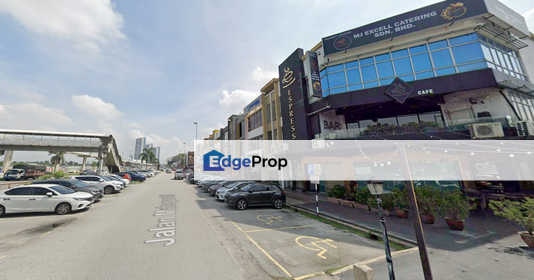 GROUND FLOOR SHOP MAIN ROAD BANDAR BOTANIK KLANG BUKIT TINGGI 1 BUKIT TINGGI 2, Selangor, Klang