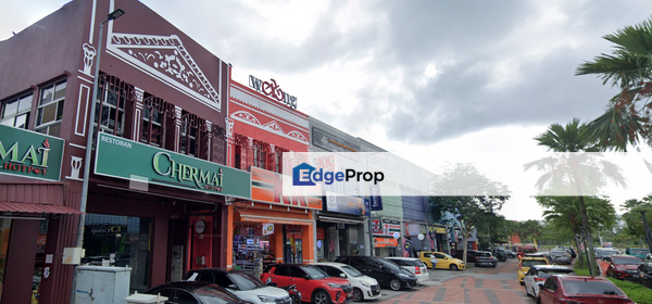GROUND FOOR SHOP NEO CYBER , BIZ AVENUE 2, CYEBRJAYA , CYBER POINT, Selangor, Cyberjaya