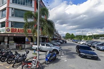 Taman Sri Gombak