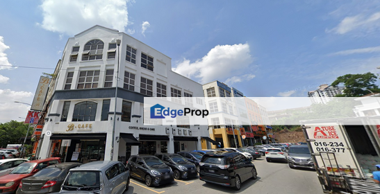 GROUND FLOOR SHOP PUCHONG JAYA , BANDAR PUTERI PUCHONG , JALAN KENARI, Selangor, Puchong