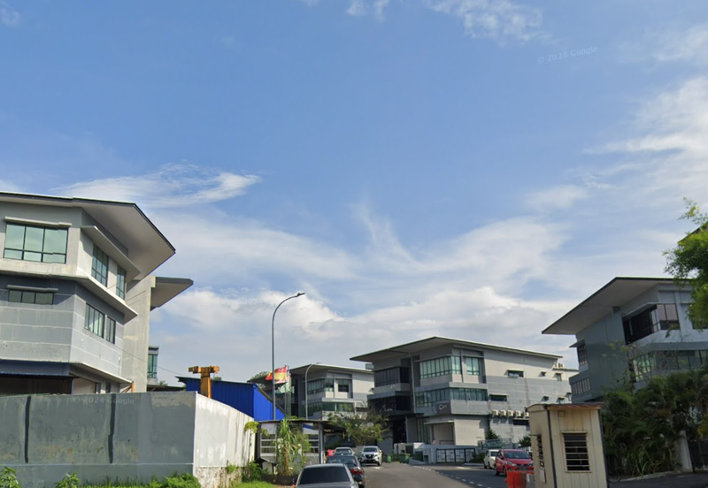 Bandar Teknologi Kajang